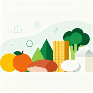 Los beneficios de una alimentación equilibrada