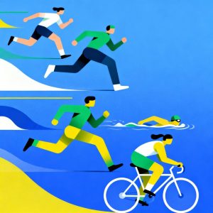 Ejercicios efectivos para mejorar tu resistencia